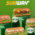 Subway’den Aktif Yaşama Güçlü Bir Adım