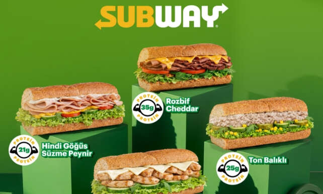 Subwayden Aktif Yasama Guclu Bir Adim
