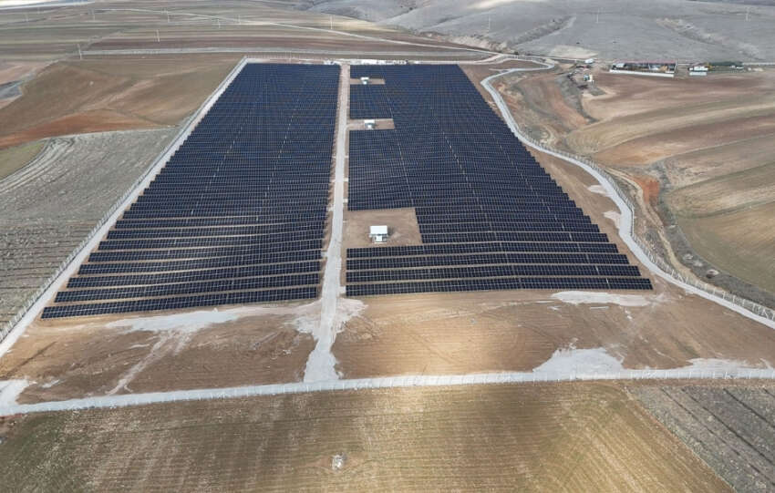 Sunar Yatirimdan net sifir hedefi