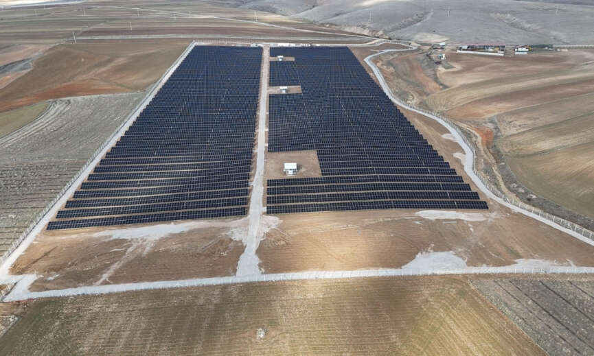 Sunar Yatirimdan net sifir hedefi