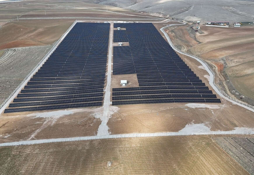 Sunar Yatirimdan net sifir hedefi