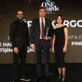 Sürat Kargo, The ONE Awards’ta “Yılın İtibarlısı” seçildi