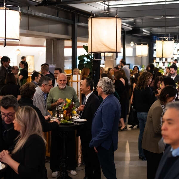 SushiCo ve JETRO İş Birliğiyle Japon Deniz Ürünleri Tanıtım Buluşması Gerçekleşti