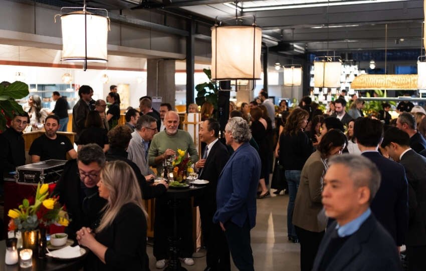 SushiCo ve JETRO Is Birligiyle Japon Deniz Urunleri Tanitim Bulusmasi Gerceklesti