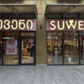 Suwen Gürcistan’da İlk Mağazasını Açtı