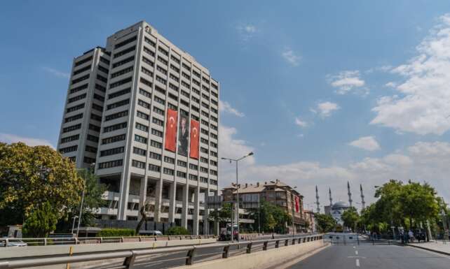 TCMB Aralik 2025 Cari Acik Verilerini Acikladi