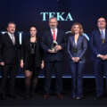 TEKA’ya ACE Awards’dan üst üste 5. ödül