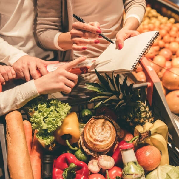 TÜİK Enflasyon Sepetini Güncelledi: TÜFE’de Yeni Baz Yılı, Yeni Ürünler ve Ağırlıklar