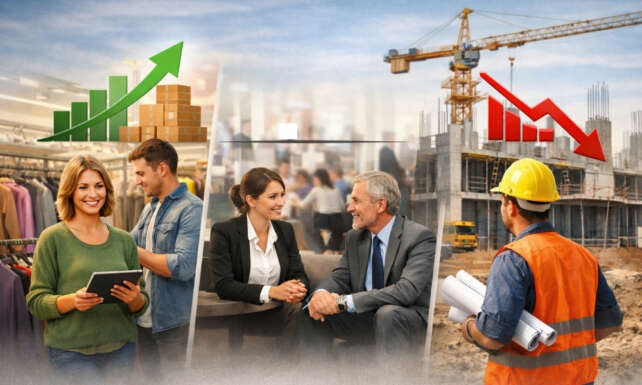 TUIK Subat 2026 Guven Endeksi Verilerini Acikladi