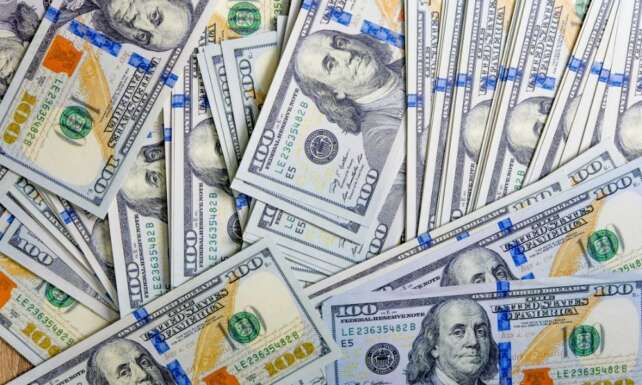 Toplam Rezervler 206 Milyar Dolara Geriledi