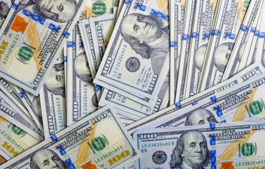 Toplam Rezervler 206 Milyar Dolara Geriledi