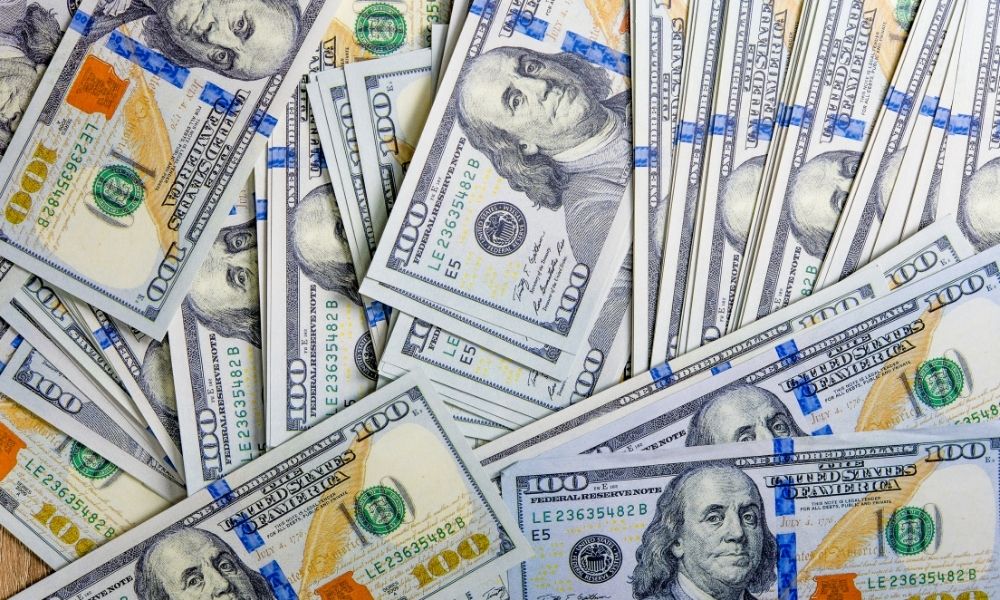 Toplam Rezervler 206 Milyar Dolara Geriledi