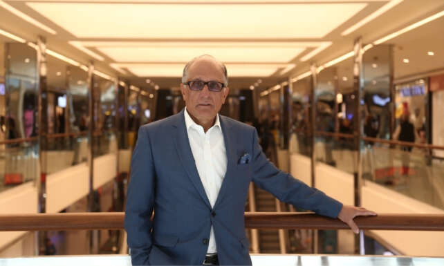 Torunlar GYO iki yeni avm yatirimi ile buyumesini surduruyor