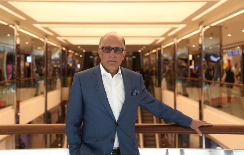 Torunlar GYO iki yeni avm yatirimi ile buyumesini surduruyor