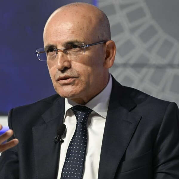 Mehmet Şimşek: Türkiye Ekonomisi Güçlü, Büyüme Dirençli