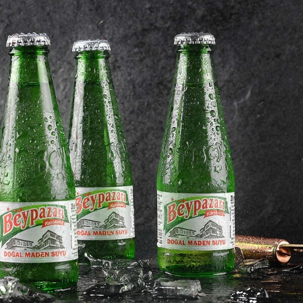 Türkiye’nin millî içeceği Beypazarı Ramazan sofralarında: Hem Şifa Hem Lezzet