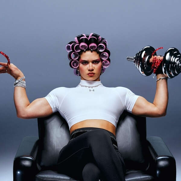 Under Armour’dan Kadınların Farklı Ritmine Eşlik Eden Koleksiyon