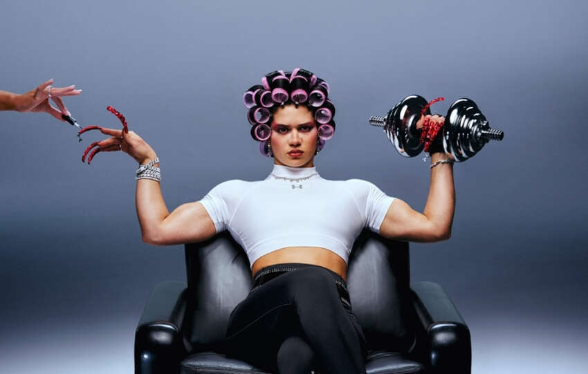 Under Armourdan Kadinlarin Farkli Ritmine Eslik Eden Koleksiyon