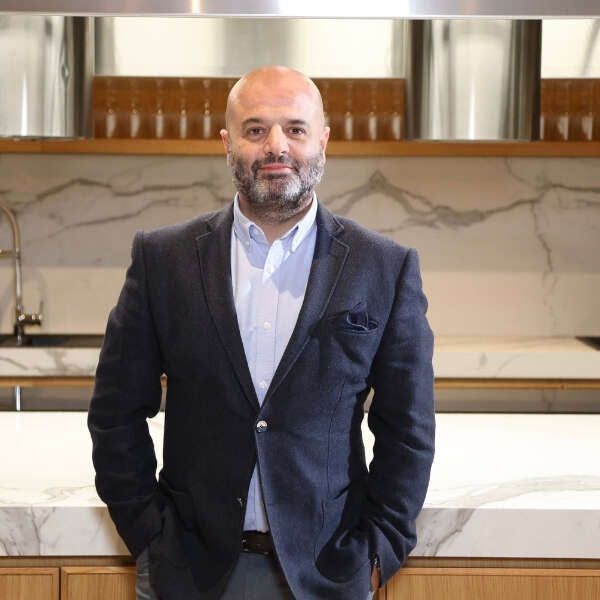 Unilever Food Solutions Türkiye’de Üst Düzey Atama