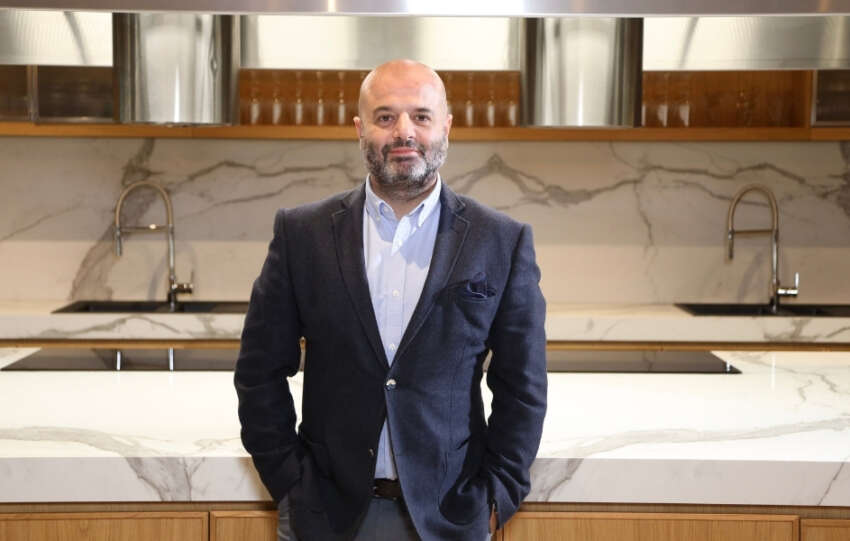 Unilever Food Solutions Turkiyede Ust Duzey Atama