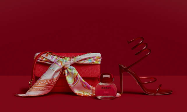 Vakkodan Sevgililer Gunune Ozel With Love Seckisi