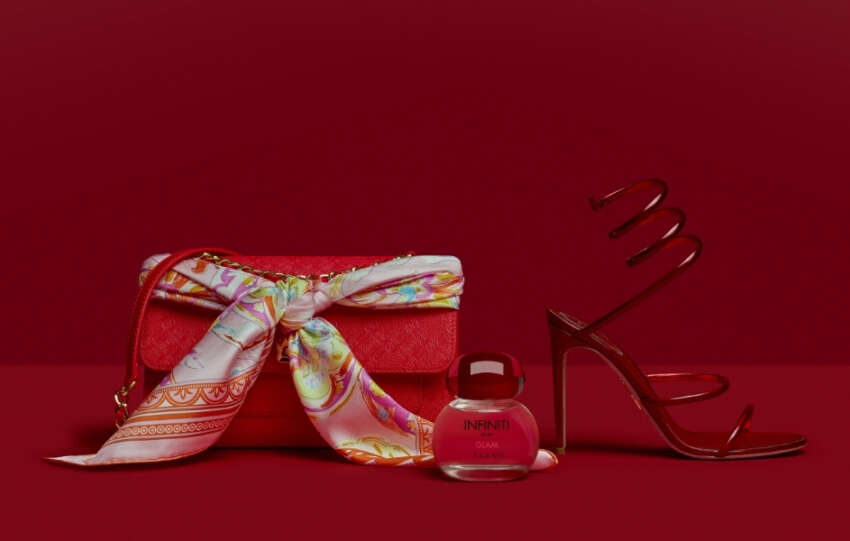 Vakkodan Sevgililer Gunune Ozel With Love Seckisi