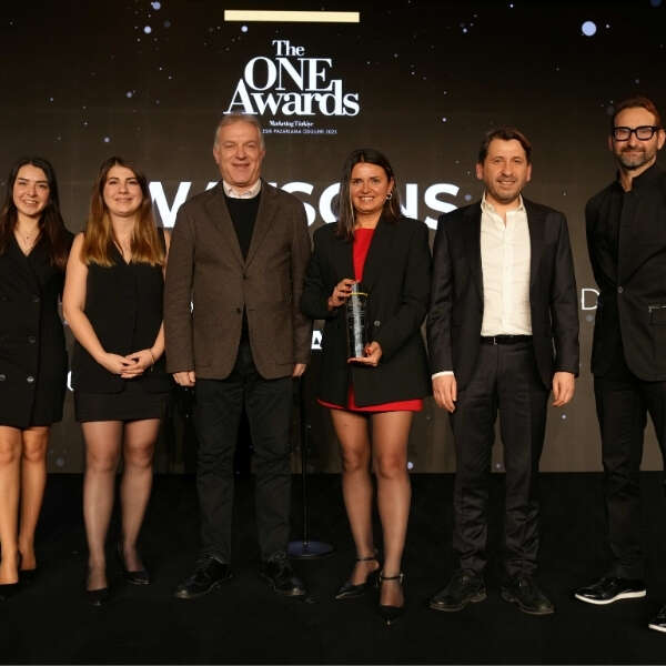 Watsons Türkiye, Üst Üste 5. Kez Yılın En İtibarlı Markası Seçildi