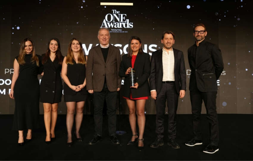 Watsons Turkiye Ust Uste 5. Kez Yilin En Itibarli Markasi Secildi