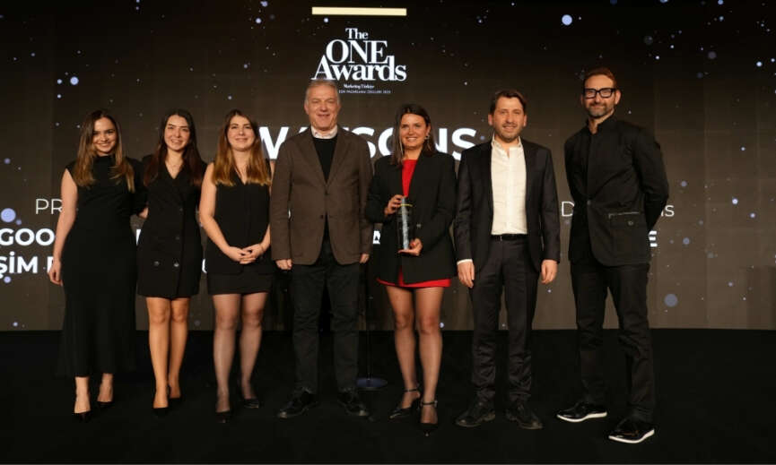 Watsons Turkiye Ust Uste 5. Kez Yilin En Itibarli Markasi Secildi