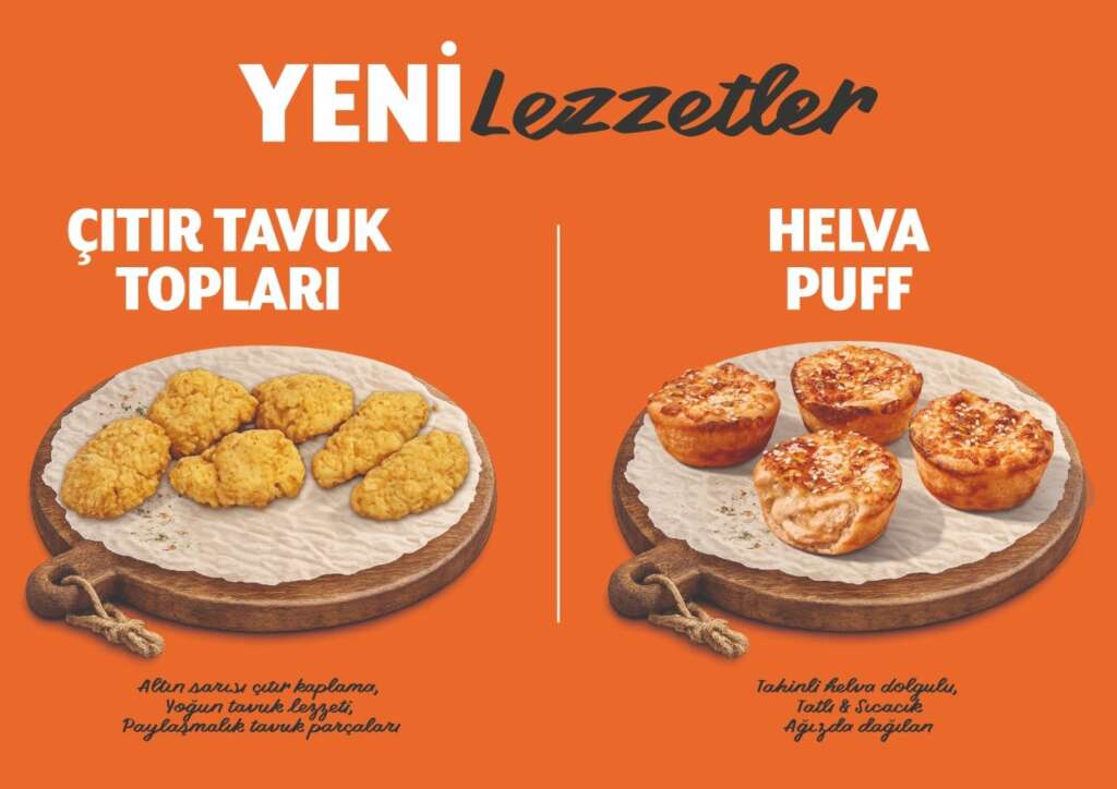 Little Caesars’tan Ramazan Sürprizi: Pizza Tadında Pide, Helva Tadında "Puff"! 1 WhatsApp Image 2026 02 23 at 11.27.21