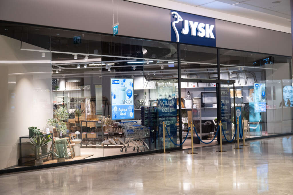 JYSK, Türkiye’deki 10’uncu Mağazasını Emaar AVM’de Açtı 2 YVZ 0513 104134063