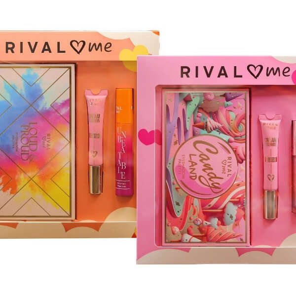 Home 39 Rossmann’dan Sevgililer Günü’ne özel hediye setleri