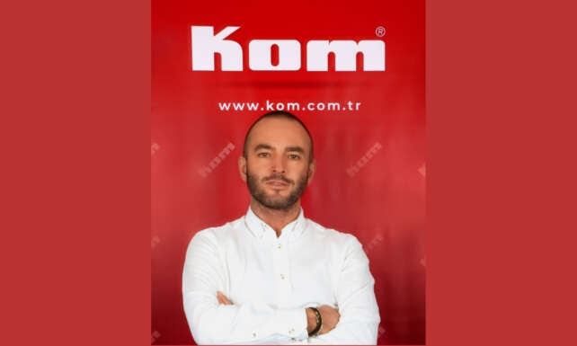 Yonunu Perakendeye Donen Komda Genel Mudur Atamasi