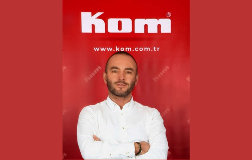 Yonunu Perakendeye Donen Komda Genel Mudur Atamasi