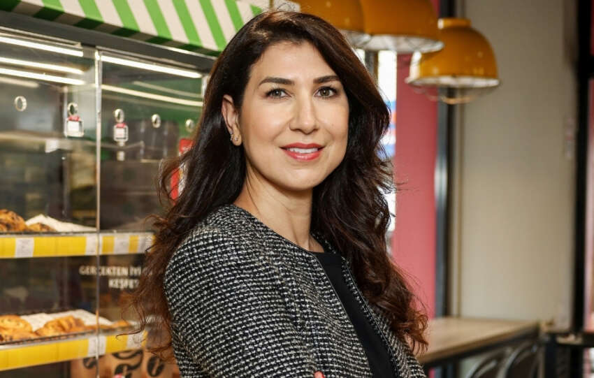 bonVenonun Basarisinda Esitlik Var