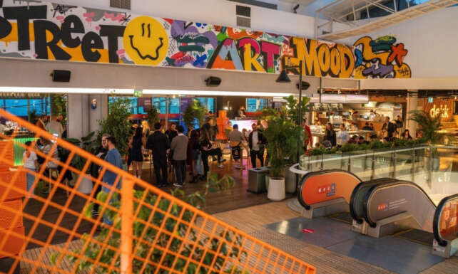 dekk akmerkez Eski Sevgili Pazari ile hatiralari deneyime donusturuyor