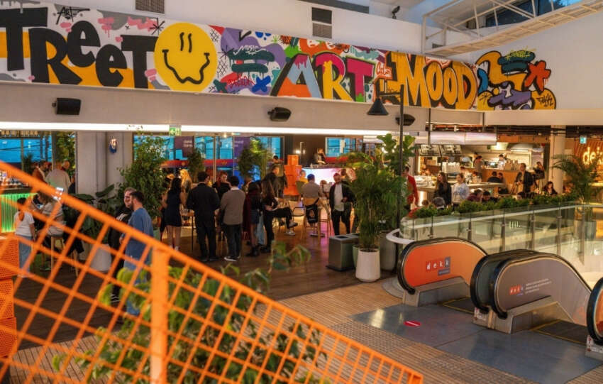 dekk akmerkez Eski Sevgili Pazari ile hatiralari deneyime donusturuyor