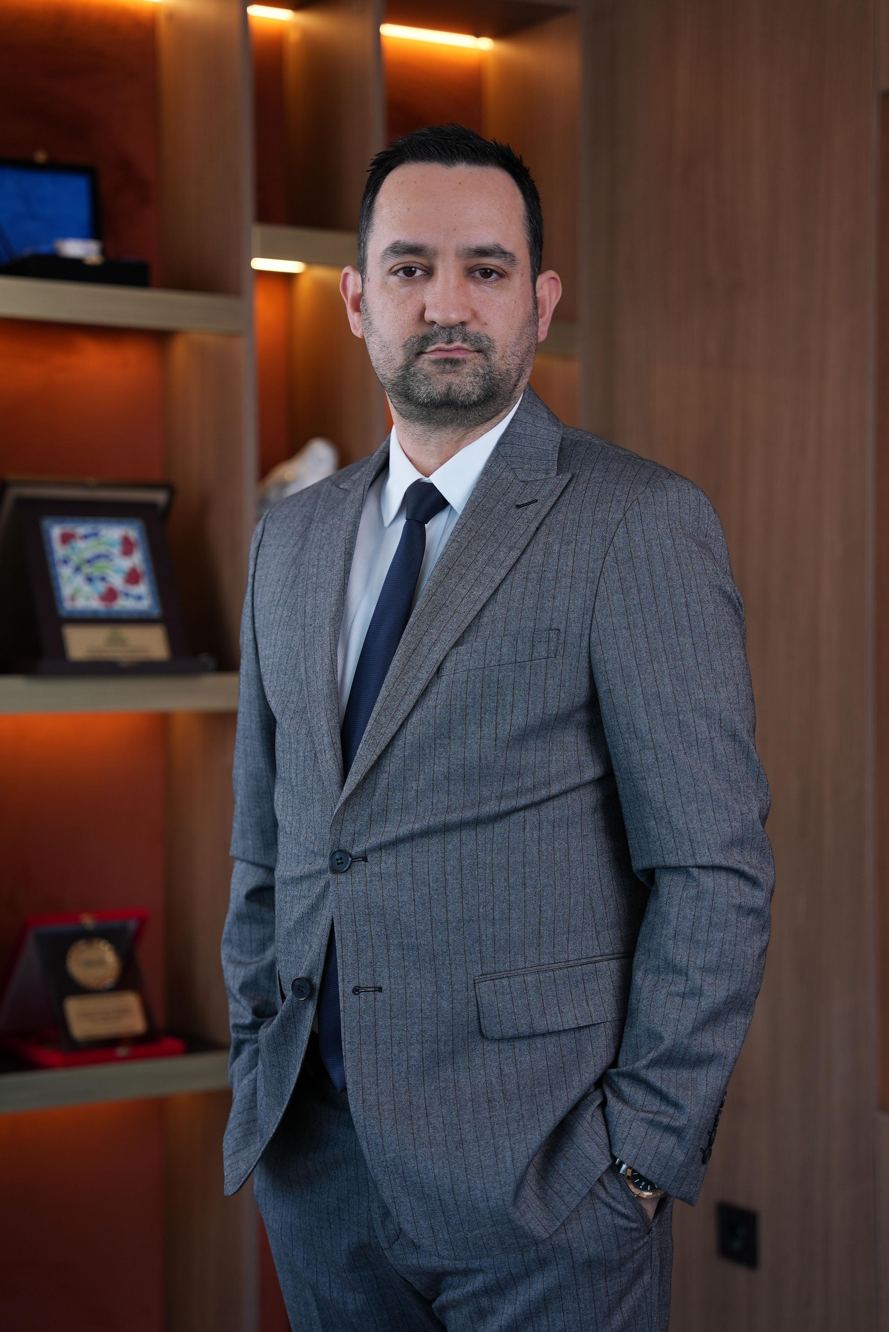 fzlPLUS Huseyin Yercok