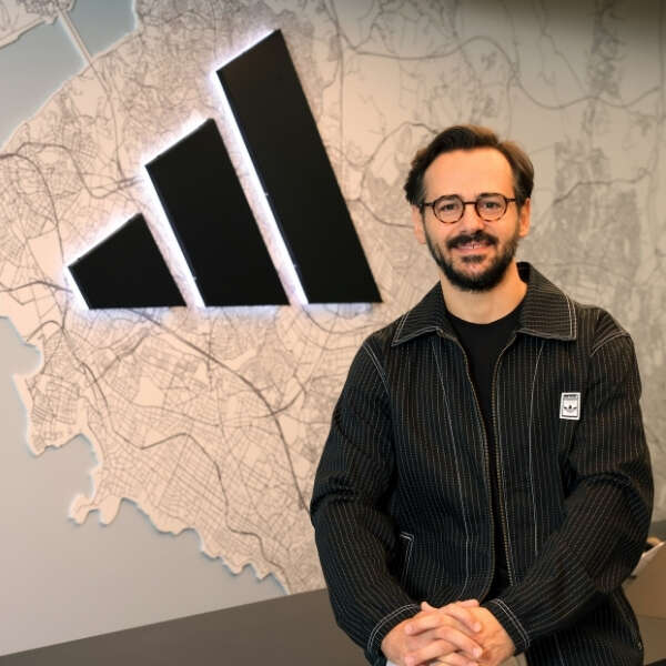 Onur Demircan : “2026’da adidas Türkiye’nin odağı topluluk, inovasyon ve sürdürülebilirlik olacak”