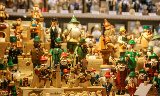 ABD Oyuncak Pazari 2025te Premium Talep ile Guclu Bir Geri Donus Yapti