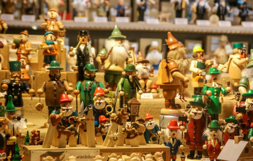 ABD Oyuncak Pazari 2025te Premium Talep ile Guclu Bir Geri Donus Yapti