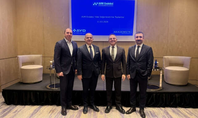 AVM sektorunde 2025 performansi