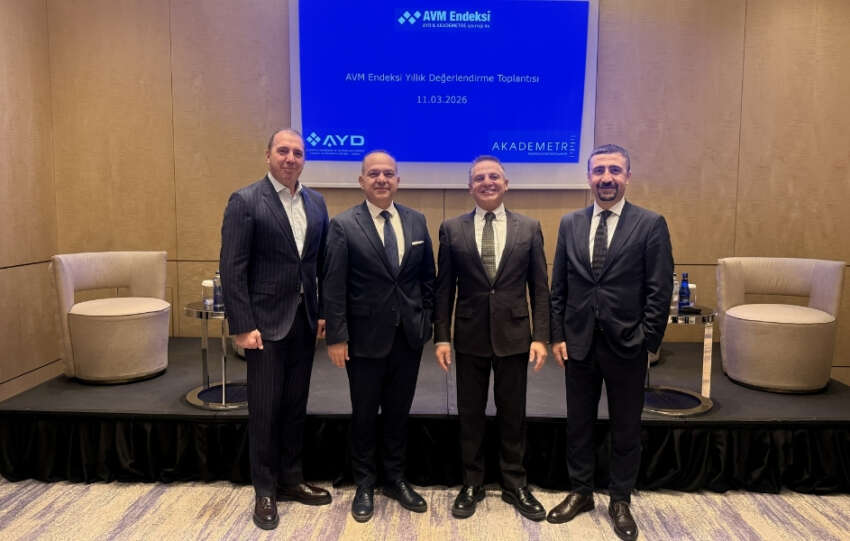 AVM sektorunde 2025 performansi