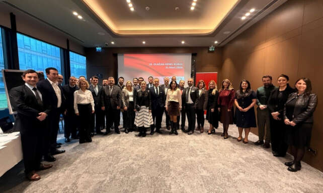 AVMler perakende sektorunde 59 milyar dolarlik ekonomiye ev sahipligi yapiyor