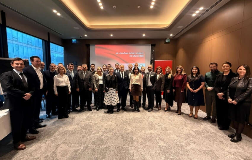 AVMler perakende sektorunde 59 milyar dolarlik ekonomiye ev sahipligi yapiyor