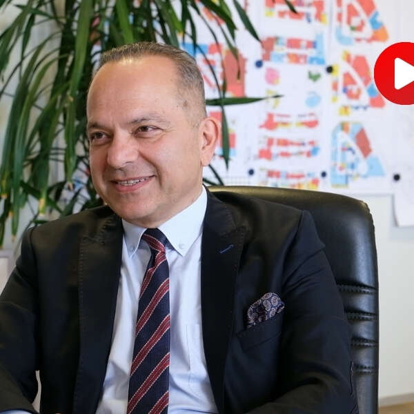 AYD Yönetim Kurulu Başkanı Nuri Şapkacı: “Ciro Artıyor Ama Kârlılık Zayıf”