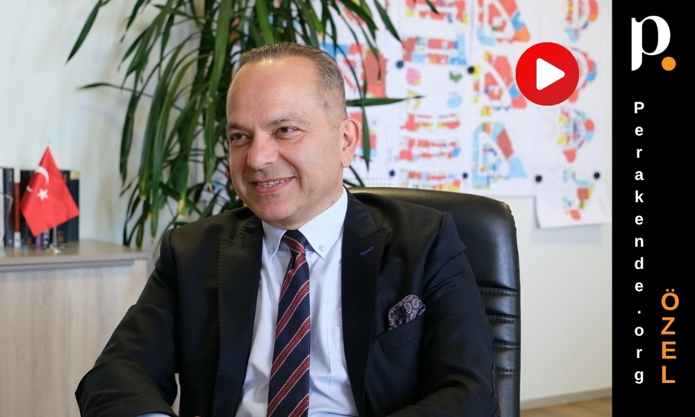 AYD Yonetim Kurulu Baskani Nuri Sapkaci