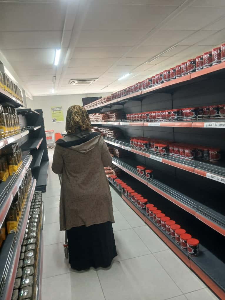 Adiyaman Destek Market 5