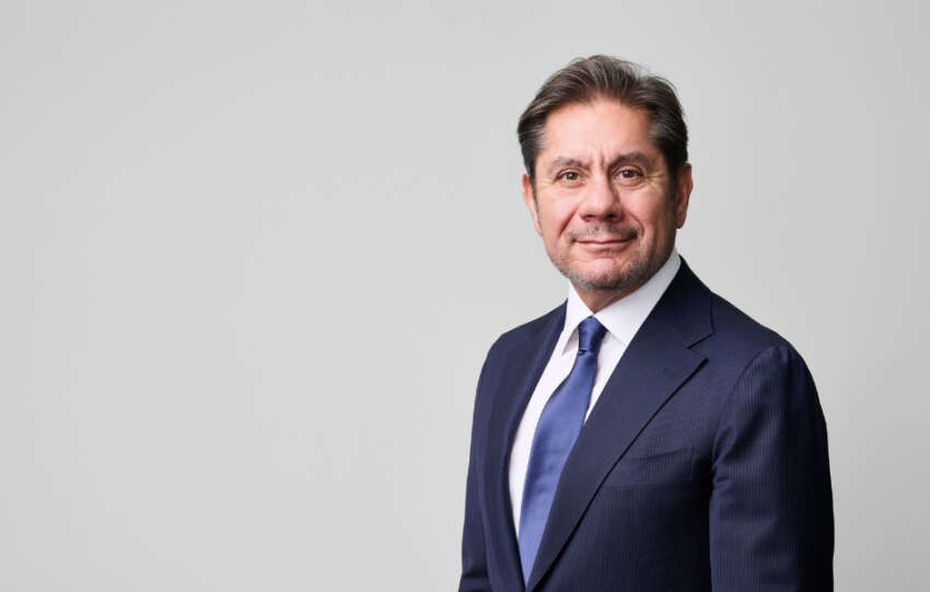 Akbank Sendikasyon Kredisini 1 Milyar ABD Dolarini Asan Rekor Taleple Yeniledi