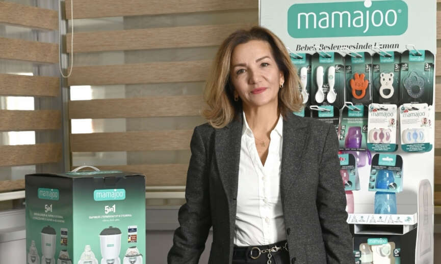 Amazon Avrupada Satilan Ilk Turk Bebek Markasi